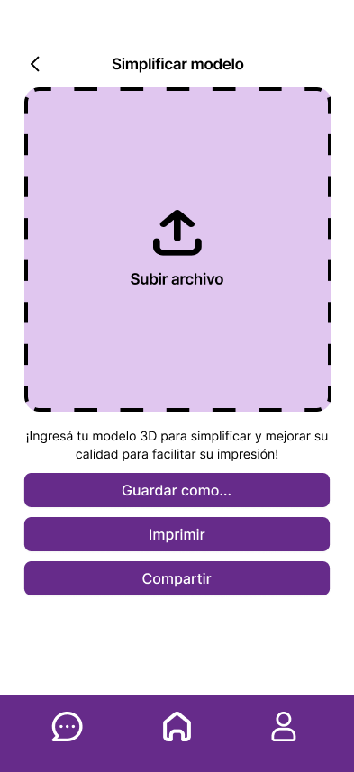 Simplificar Modelos