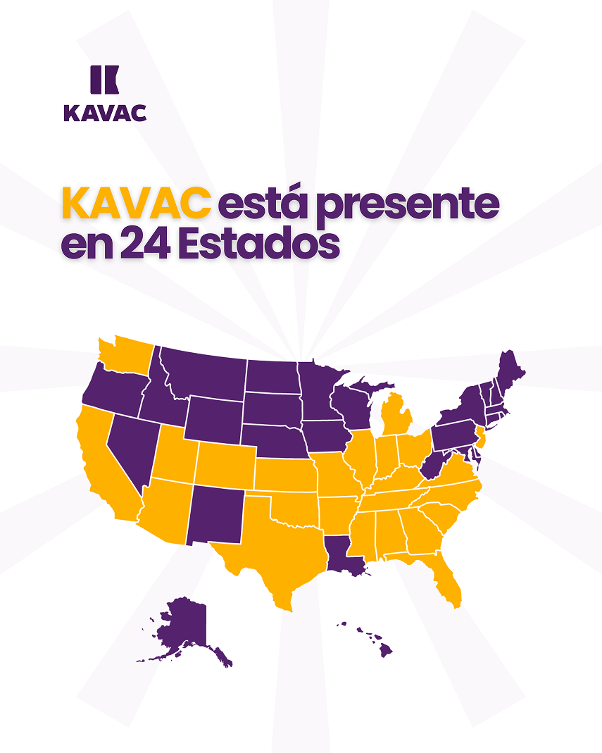 Kavac Post 1
