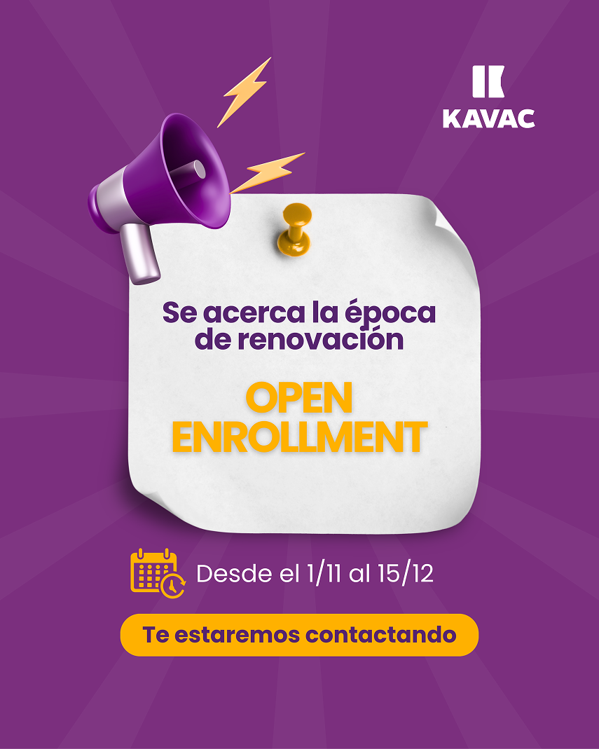 Kavac Post 2