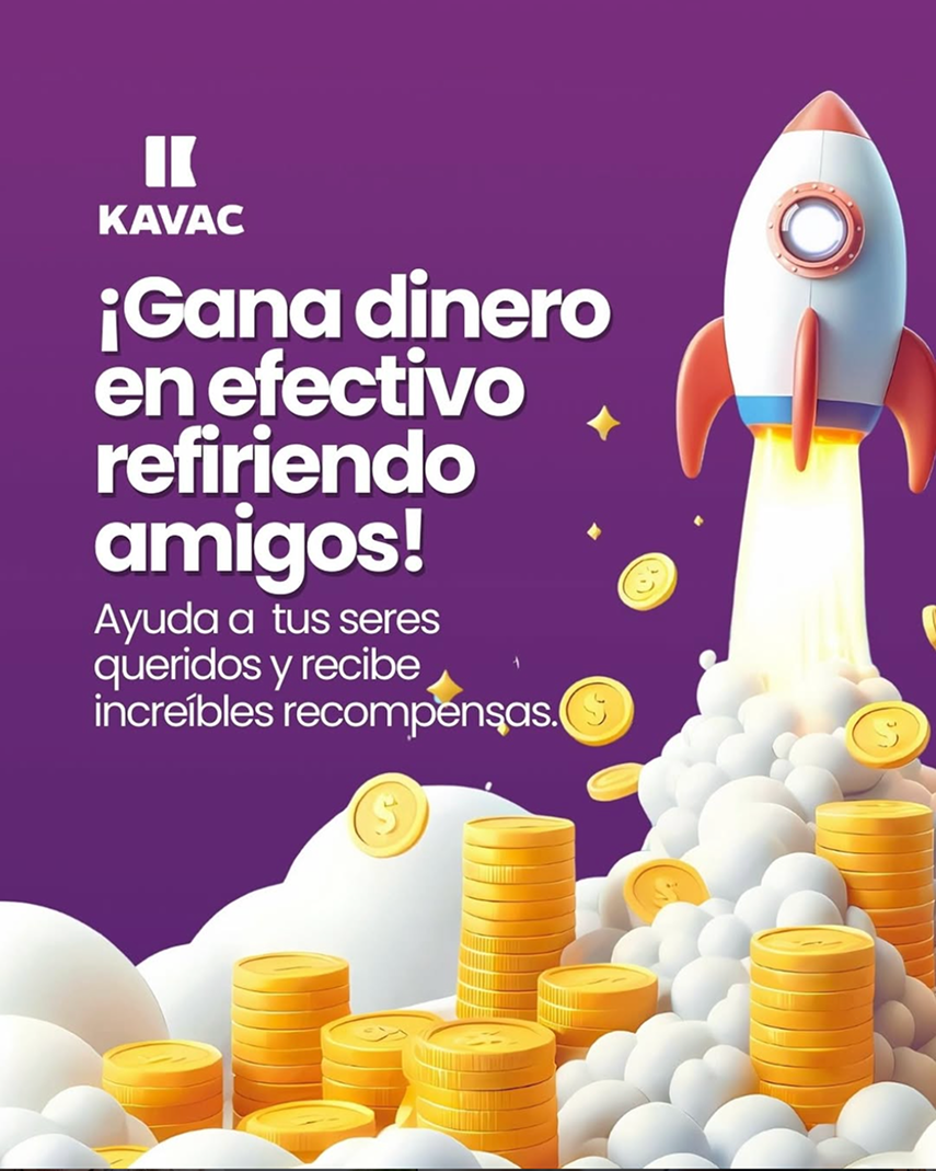 Kavac Post 4
